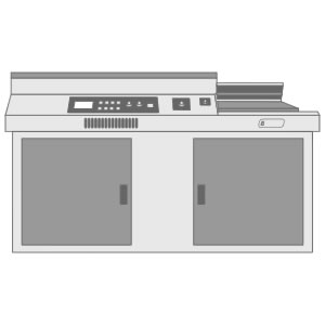 Термопереплет